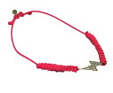 A.O.I THUNDER CORD BRACELET エーオーアイ サンダーブレスレット 大名店【中古】