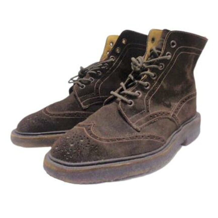 楽天市場】☆TRICKER