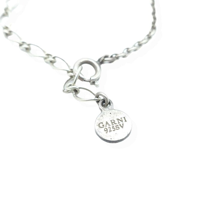 楽天市場】EXAMPLE×GARNI BB BEAR NECKLACE エグザンプル ガルニ BB  