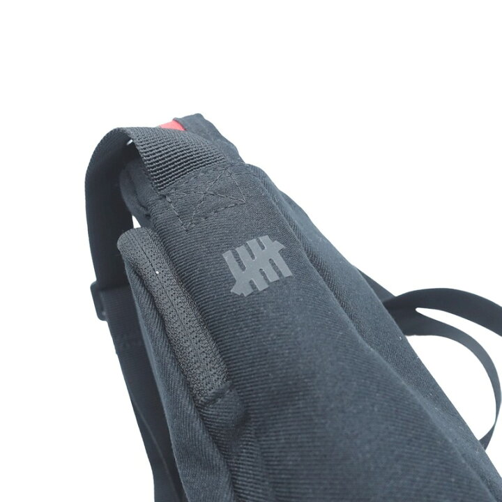 楽天市場】NIKE×UNDEFEATED 17aw Shoulder Bag USA限定 アンディフィー 