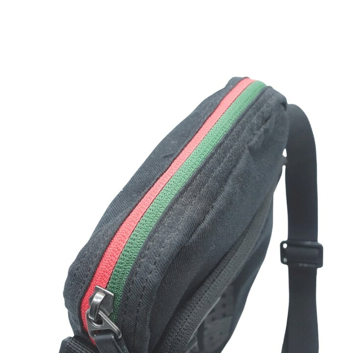 楽天市場】NIKE×UNDEFEATED 17aw Shoulder Bag USA限定 アンディフィー  