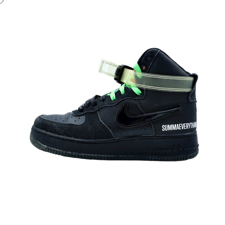 楽天市場】NIKE AIR FORCE 1 HIGH 07 LOS ANGELS SIZE-24.0cm CU3052  