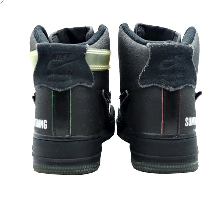楽天市場】NIKE AIR FORCE 1 HIGH 07 LOS ANGELS SIZE-24.0cm CU3052  
