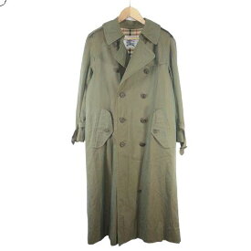 BURBERRY PRORSUM 1980-90s TRENCH COAT バーバリー トレンチコート 大名店【中古】