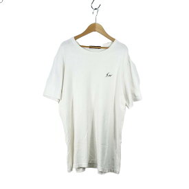 UNDERCOVERISM FRAGMENT TEE アンダーカバー フラグメント Tシャツ 大名店【中古】