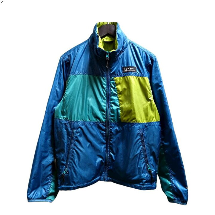 楽天市場】☆MANASTASH PRIMALOFT REVERSIBLE JACKET マナスタッシュ 