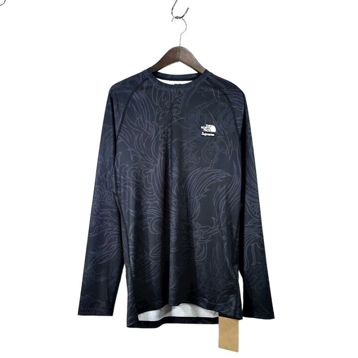 楽天市場】Supreme 22aw The North Face Base Layer L/S Top 