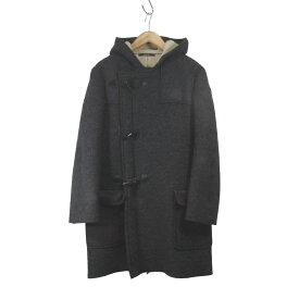 Maison Margiela DUFFLE COAT メゾンマルジェラ ダッフル コート 30AM025342073 大名店【中古】