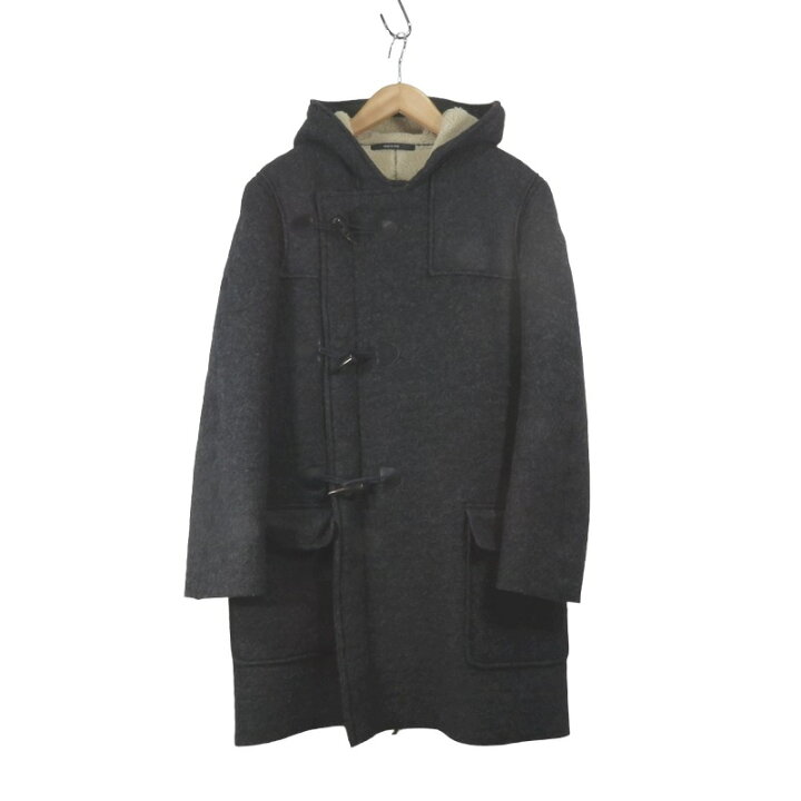 楽天市場】Maison Margiela DUFFLE COAT メゾンマルジェラ ダッフル 