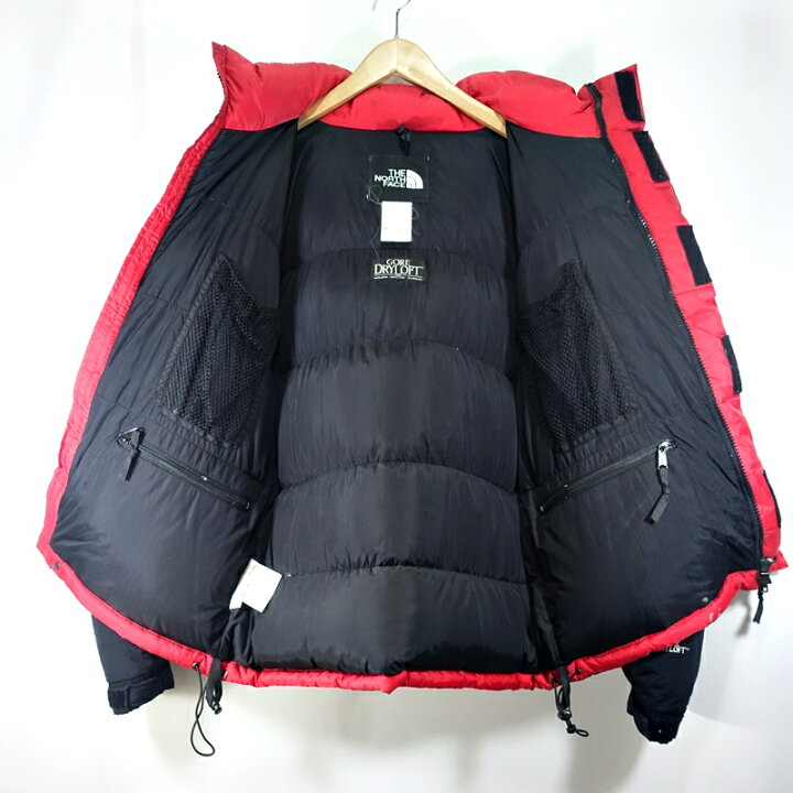 楽天市場】THE NORTH FACE 90s GORE DRYLOFT BALTRO JACKET ザノース 