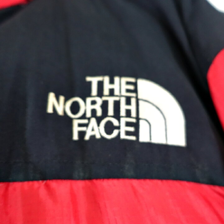 楽天市場】THE NORTH FACE 90s GORE DRYLOFT BALTRO JACKET ザノース 