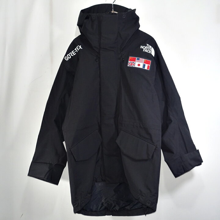 楽天市場】THE NORTH FACE 19aw TRANS ANTARCTICA PARKA SIZE L ザ  