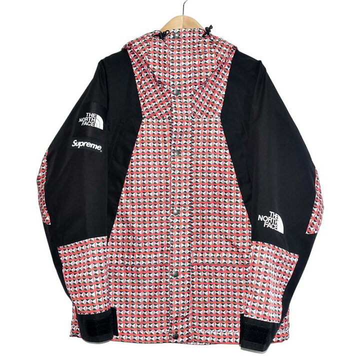 楽天市場】SUPREME THE NORTH FACE 21ss STUDDED MOUNTAIN LIGHT 
