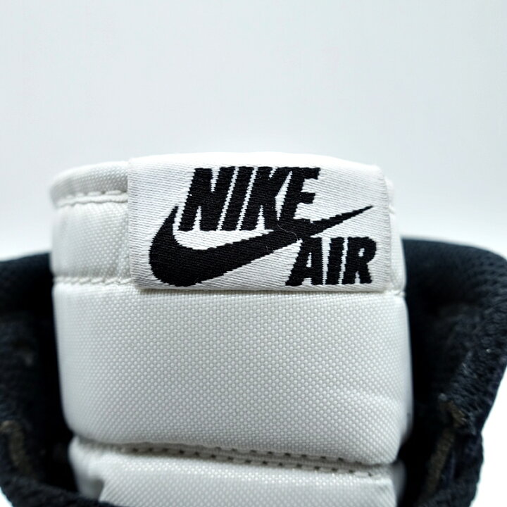 楽天市場】NIKE 2014 AIR JORDAN 1 RETRO HIGH PANDA 27.0cm ナイキ 
