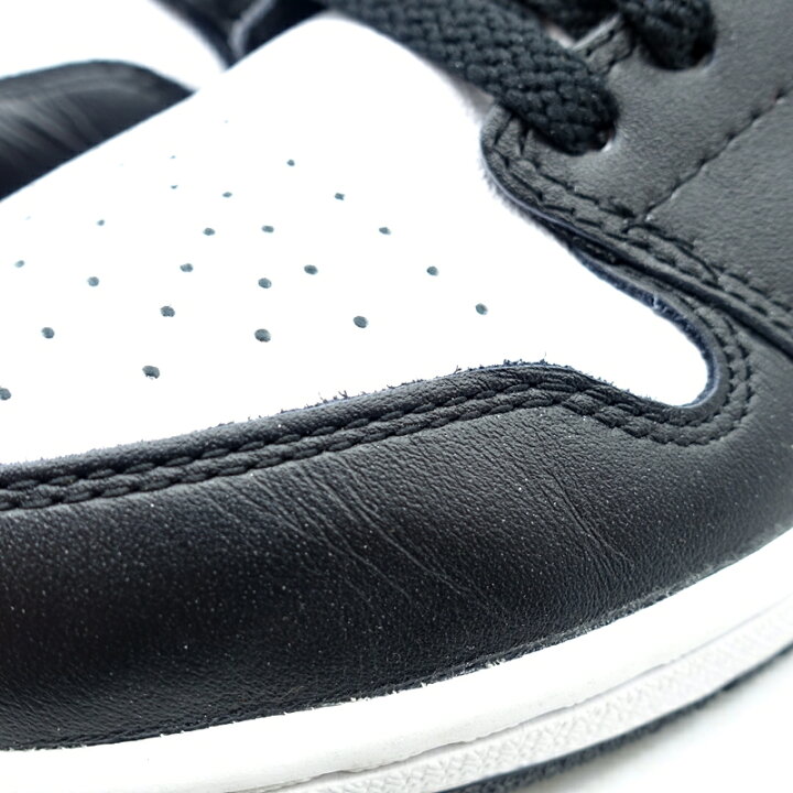 楽天市場】NIKE 2014 AIR JORDAN 1 RETRO HIGH PANDA 27.0cm ナイキ 