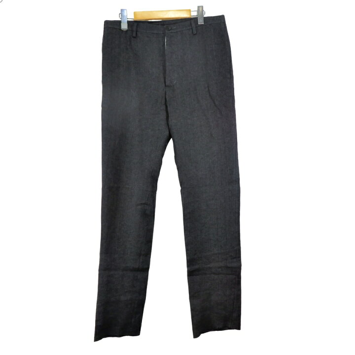 楽天市場】BERGFABEL WOOL SLACKS バーグファベル ウール スラックス 
