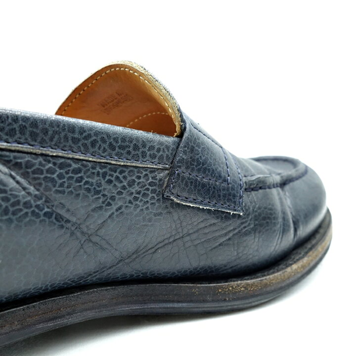 楽天市場】SOPHNET×JALAN SRIWIJAYA LEATHER LOAFER ソフネット 