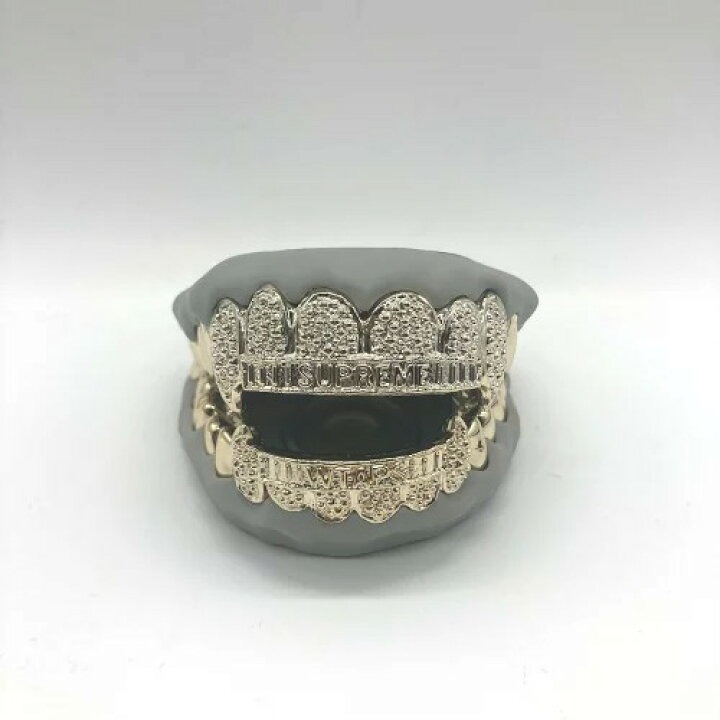 楽天市場】SUPREME 21aw WTAPS Grills Incense Burner シュプリーム  