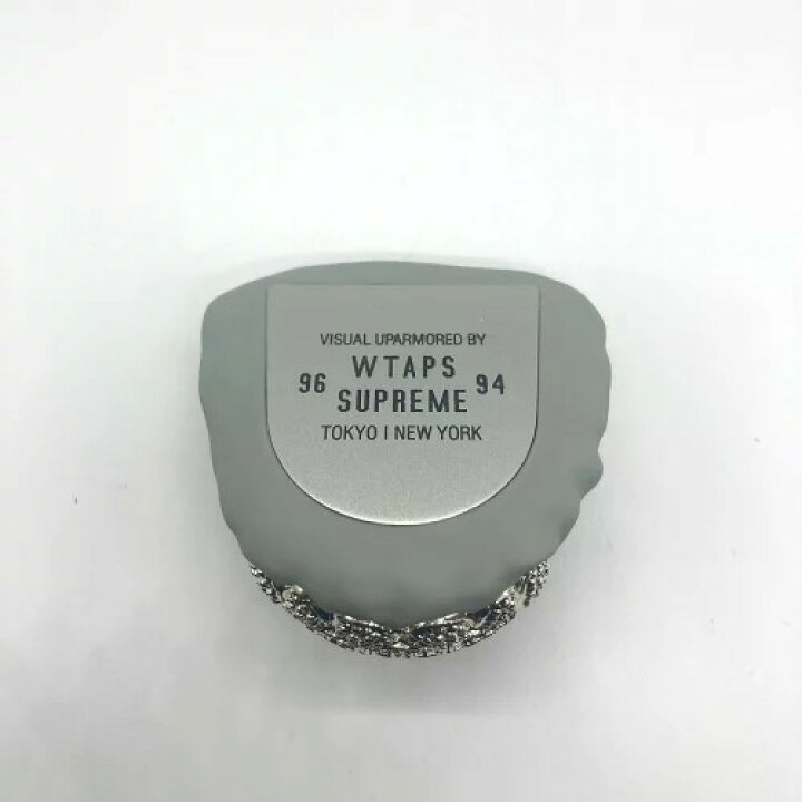 楽天市場】SUPREME 21aw WTAPS Grills Incense Burner シュプリーム 