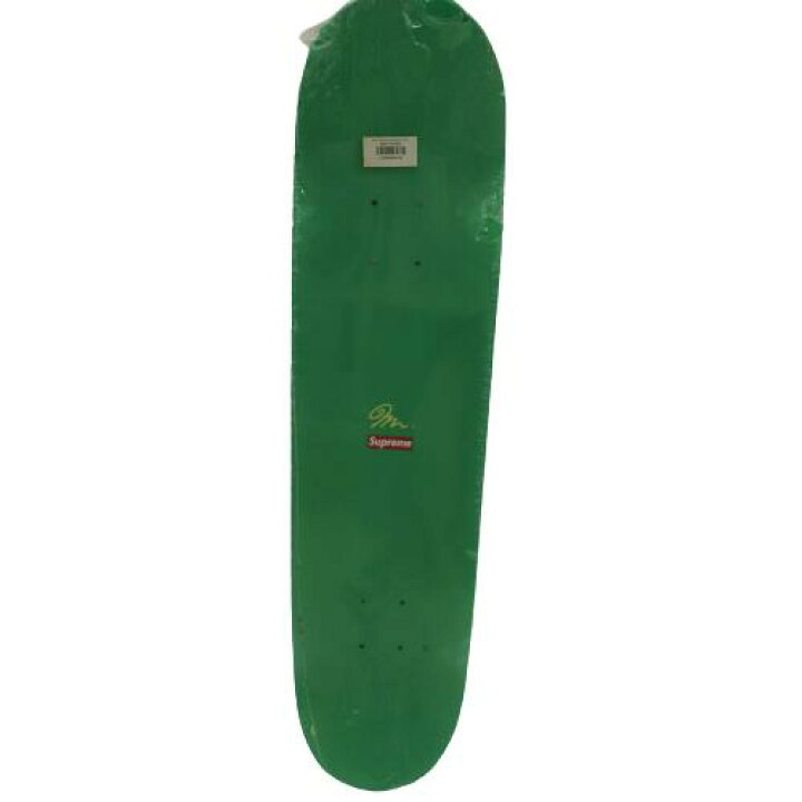 楽天市場】Supreme 07aw Mr. Skate Deck シュプリーム ミスター 