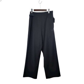 Y-3 21ss CLASSIC REFINED STRETCH FORMAL PANT ワイスリー ストレッチ フォーマル パンツ 大名店【中古】