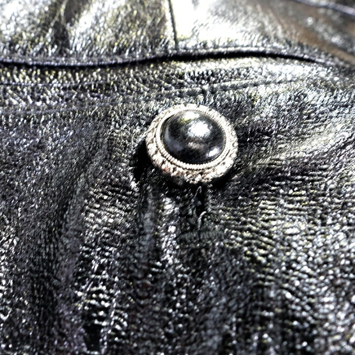 楽天市場】el conductorH 22aw SHINY BLACK BELT ED SHORT 