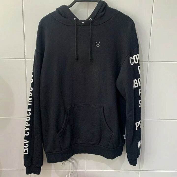 楽天市場】WTAPS INGREDIENTS HOODIE Mサイズ ダブルタップス  