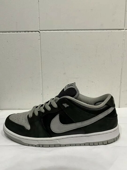 楽天市場】NIKE SB DUNK LOW PRO SHADOW 28cm BQ6817-007 ナイキ 