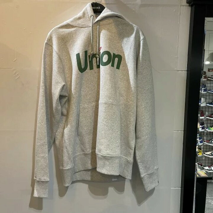 楽天市場】UNION LA 20aw A BATHING APE BAPE Hooded Grey XLサイズ  