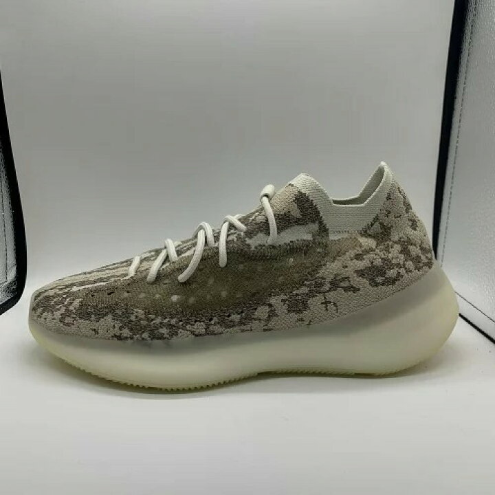 楽天市場】ADIDAS YEEZY BOOST 380  