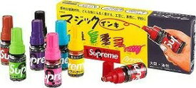 Supreme 22ss Magic Ink Markers (Set of 8) シュプリーム マジックインクマーカーズ 南堀江店【中古】