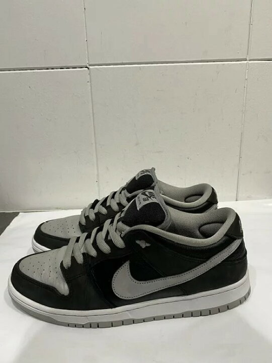 楽天市場】NIKE SB DUNK LOW PRO SHADOW 28cm BQ6817-007 ナイキ 
