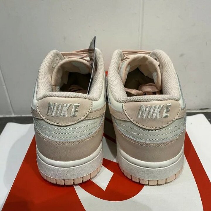 楽天市場】NIKE 21ss W DUNK LOW ORANGE PEARL 29.0cm DD1503-102 