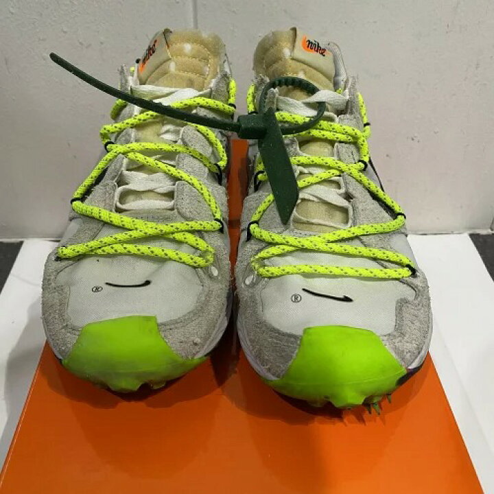 楽天市場】NIKE W ZOOM TERRA KIGER 5 OFF-WHITE 26.0cm CD8179-100 