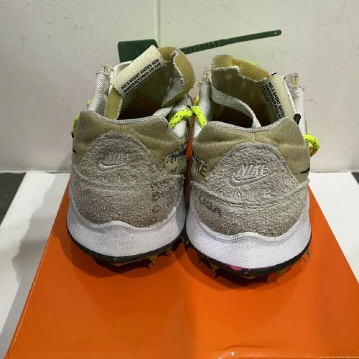 楽天市場】NIKE W ZOOM TERRA KIGER 5 OFF-WHITE 26.0cm CD8179-100 