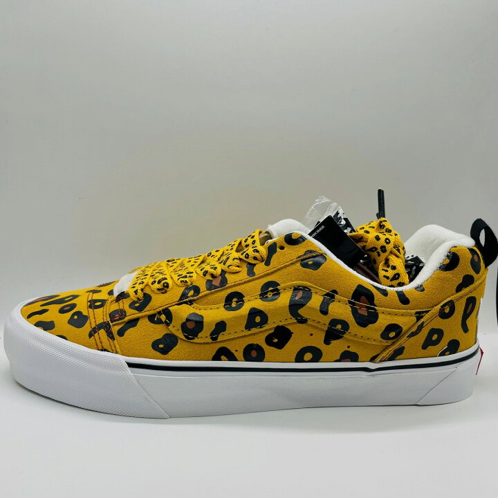 楽天市場】VANS 22ss IMRAN POTATO KNU-SKOOL VR3 28.5cm ヴァンズ 
