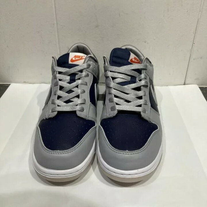 楽天市場】NIKE 21ss WMNS DUNK LOW College Navy 29cm DD1768-400  