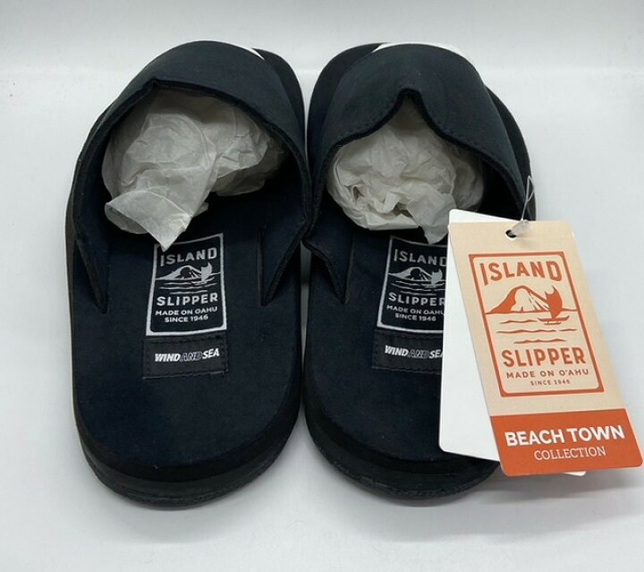 楽天市場】WIND AND SEA 22ss ISLAND SLIPPER ULTRA SUEDE SLIDE 