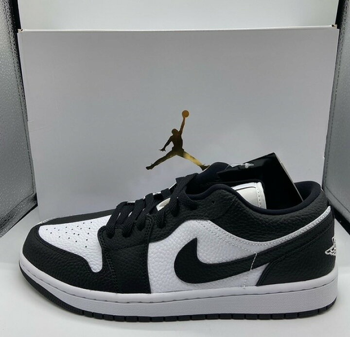 楽天市場】NIKE 22ss WMNS AIR JORDAN 1 LOW HOMAGE 28.5cm DR0502-101  
