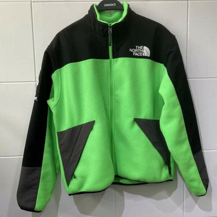 楽天市場】Supreme 20ss THE NORTH FACE RTG FLEECE JACKET  