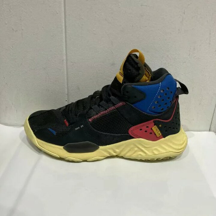 楽天市場】NIKE 20ss UNION JORDAN DELTA MID SP 26cm ブラック DA1951 
