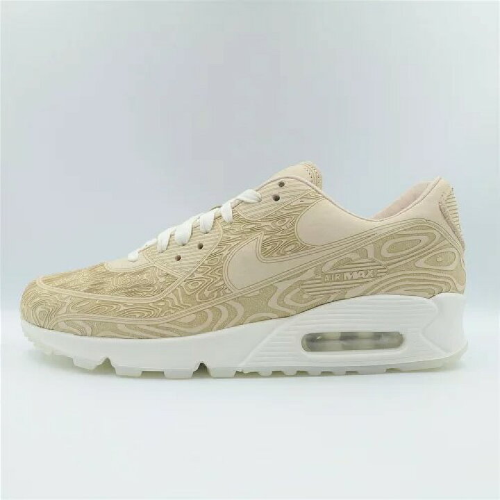 楽天市場】NIKE AIR MAX 90 QS LASER 27cm DC7948-100 2020年 ナイキ 
