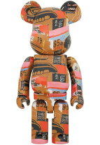 楽天市場】be@rbrick andy warhol 1000％の通販