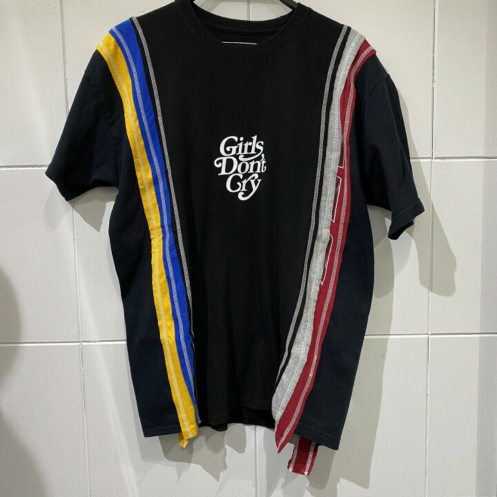 楽天市場】NEEDLES 20aw Rebuils GIRLS DON 