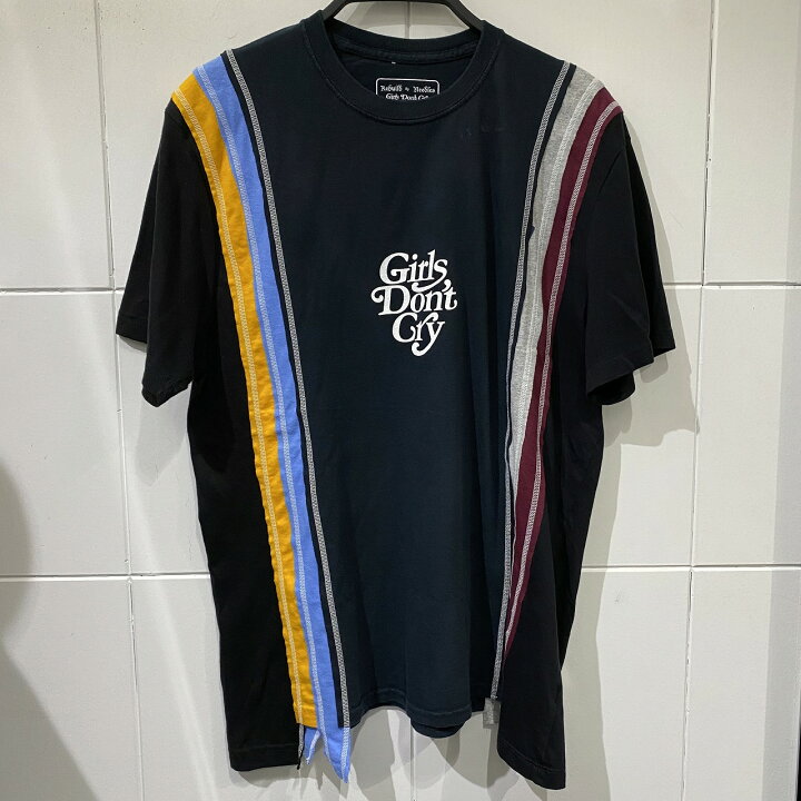 楽天市場】NEEDLES 20aw Rebuils GIRLS DON