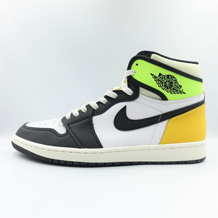 楽天市場】NIKE AIR JORDAN 1 RETRO HIGH OG SIZE-28.0cm 555088-118 