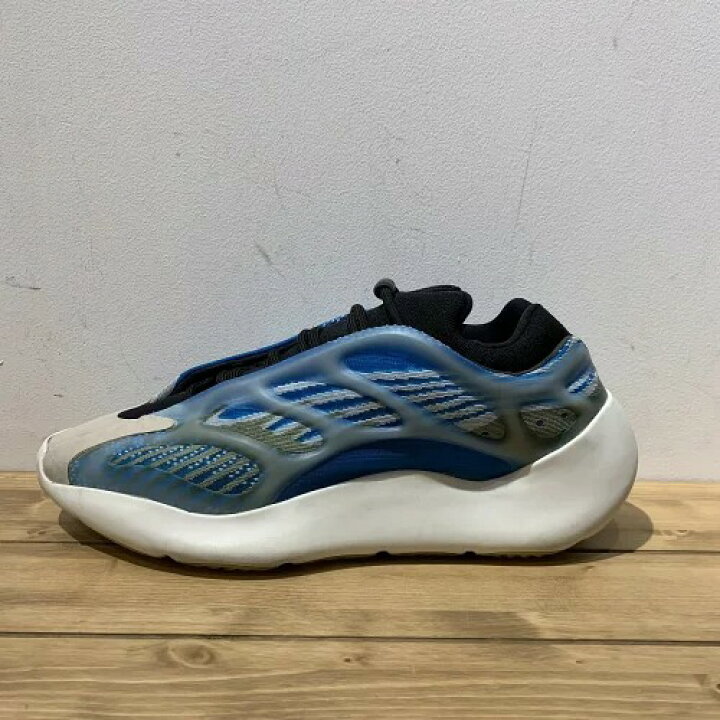 adidas アディダス YEEZY 700 V3 イージー 700 V3 スニーカー メンズ