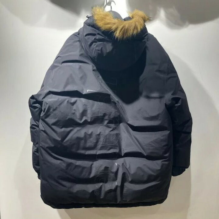 楽天市場】SUPREME 21aw GORE-TEX 700-Fill Down Parka Mサイズ 