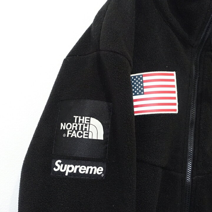 楽天市場】Supreme 17ss The North Face Trans Antarctica Fleece 