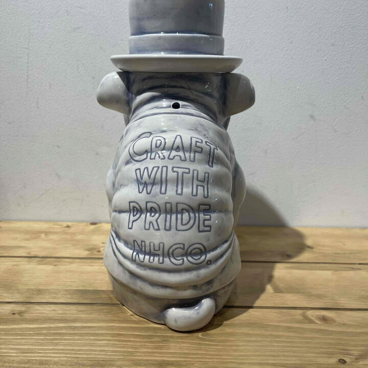 楽天市場】15ss NEIGHBORHOOD BOOZE BULL/CE-INCENSE CHAMBER 